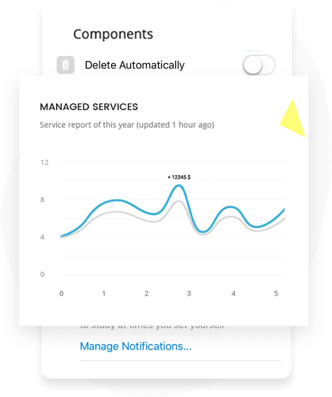 Plan and manage your projects with Treko - 超凡国际